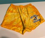 Soffe Tie Dye Shorts Photo 0