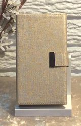 IPhone 6S Plus Wallet Phone Case Gold Photo 0