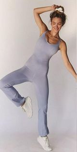 Free People Jumpsuit Photo 0