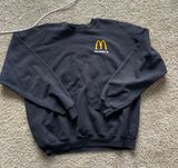 McDonalds Crew Neck Photo 0