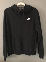 Nike Funnel Neck Hoodie Photo 0