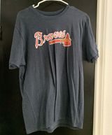 Atlanta Braves tshirt Photo 0