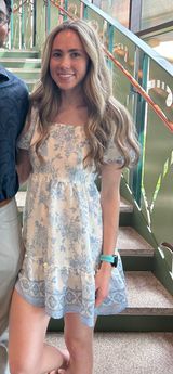 TJ Maxx Dress Photo 0