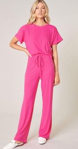 Sugar Lips Boutique Loungewear Set  Photo 0