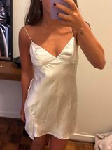 Princess Polly Mini Slip Dress Photo 0