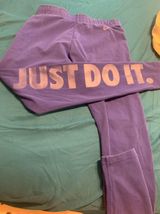 Nike Leggings Photo 0