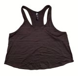 Kyodan brown workout tank Photo 0