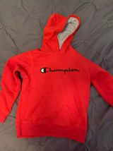 Champion Hoodie Photo 0