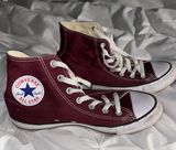 Converse High-tops Photo 0