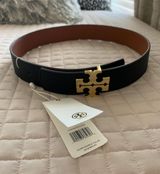 Tory Burch Reversible Belt Photo 0