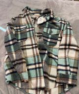 Altar'd State Flannel Photo 0