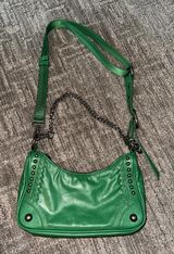 Green Purse Photo 0