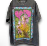 Pink Floyd oversized Shirt Photo 0