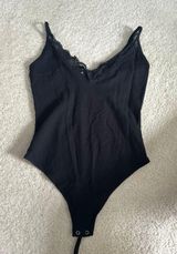 Garage Bodysuit Photo 0