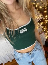 Bongo Tank Top Photo 0