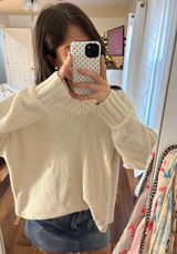 Aerie Sweater Photo 0