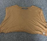 free people open back top Photo 0