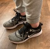 Nike React Running Shoes Photo 0