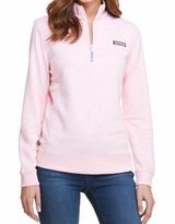 Vineyard Vines Shep Shirt Quarter Zip Pull Over Photo 0