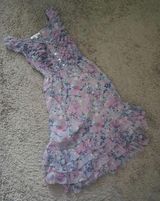 Black Rainn Womens  dress M Photo 0