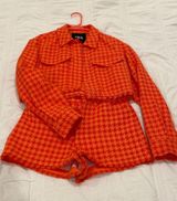 ZARA Co-Ord Matching Set Photo 0