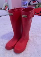 Hunter Rainboots Photo 0
