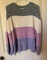 FSL Apparel Sweater Multiple Size M Photo 0