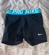 Nike pros Photo 0