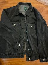 Target Jean Jacket Photo 0