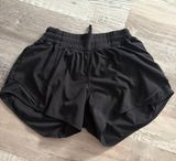 Lululemon Hotty Hot Shorts 4” Photo 0