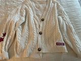 Taylor Swift Knit Sweater Photo 0