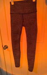 Lululemon Align Leggings 28” Photo 0