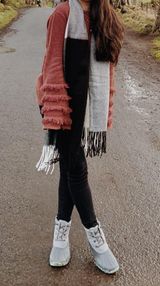 Lizard Thicket Sweater Photo 0