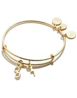 ALEX AND ANI Harry Potter Gold Bracelet Photo 0