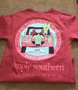 Simply Southern Tee Photo 0