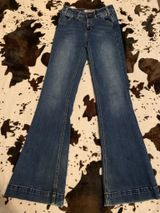 Rock & Roll Deniem Jeans Photo 0