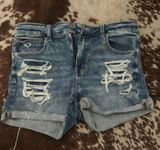 American eagle Jean shorts Photo 0