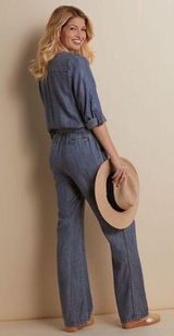 Soft Surroundings Jumpsuit Photo 0