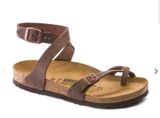 Birkenstock Sandal Photo 0