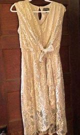 Luxology Lace Dress, With Attach Under Lining  Photo 0