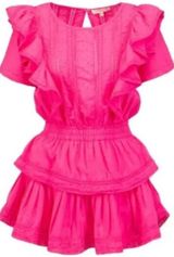 Natasha Mini Dress Photo 0