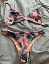 Kulanikinis Reversible Swimsuit Set Photo 0