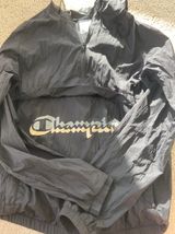 Champion Windbreaker Photo 0