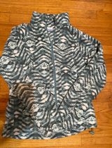 Columbia Fleece Zip Up Photo 0