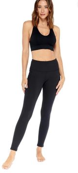 Electric yoga Butt Lifting Legging Photo 0