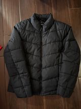 Cole Haan Puffed Down Jacket Photo 0