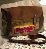 Pendleton Messenger Bag Photo 0
