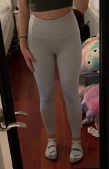 90 Degrees by Reflex REFLEC LEGGINGS Photo 0