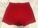 American Threads red envelope skort Photo 0