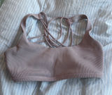 Lululemon bra Photo 0